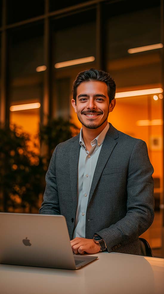 Oficina Virtual HELM